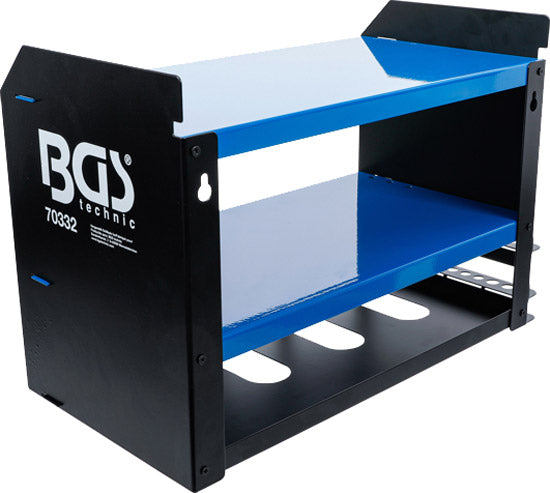 Bgs technic shelving storage rack
