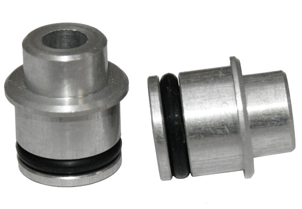 Mavic 9,5mm rearaxle adapters - from 12mm to 9,5mm (from 2012)