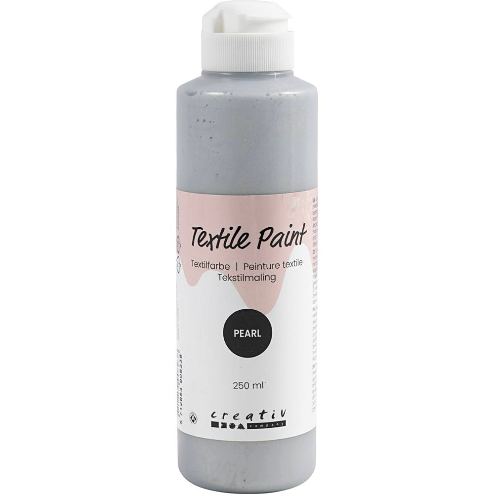 Https: www.cchobby.nl textielverf-parelmoer-dekkend-zilver-250-ml-1-fles