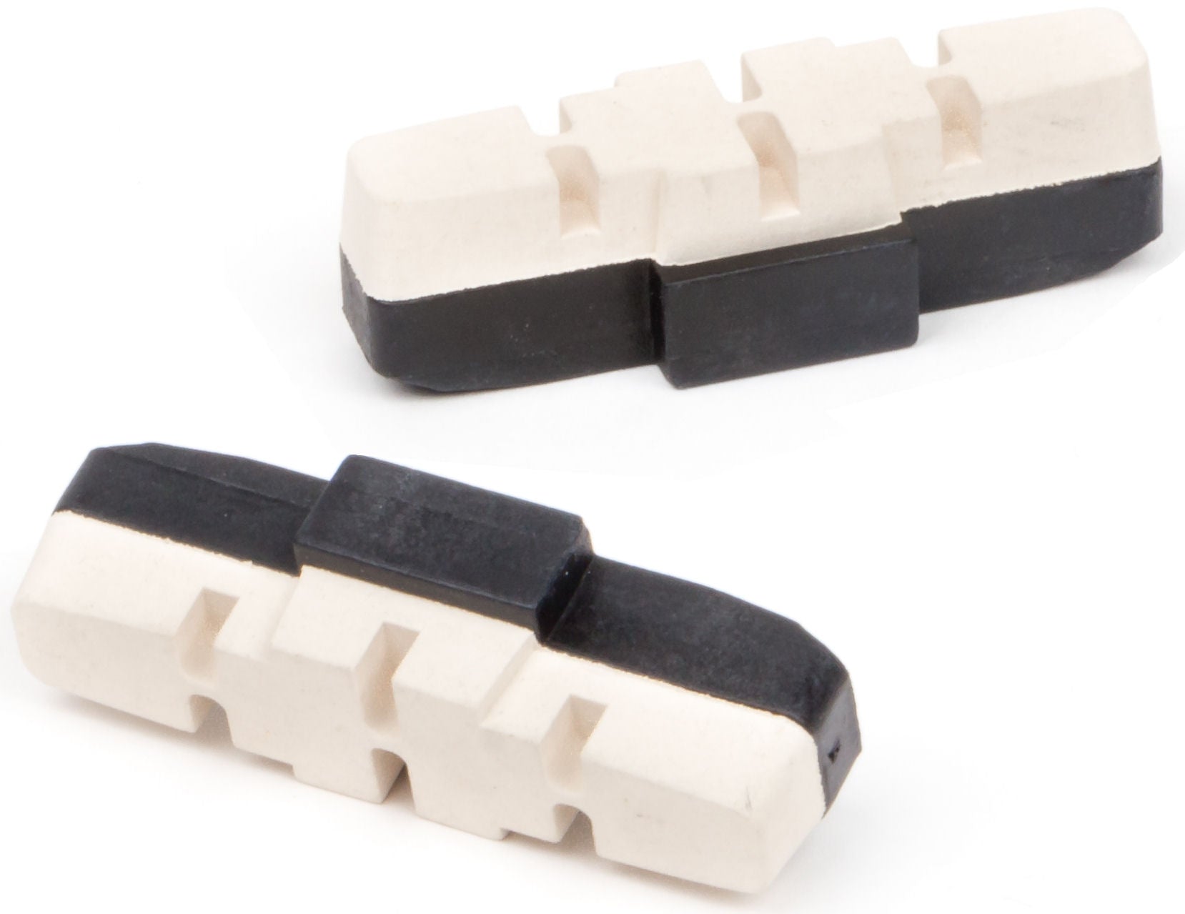 plaquettes de frein Magura HS11 HS33 blanc noir 1 paire