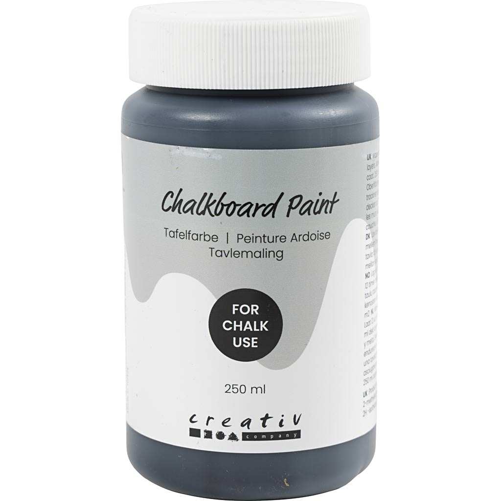 Https: www.cchobby.nl verf-voor-krijtbord-zwart-250-ml-1-fles