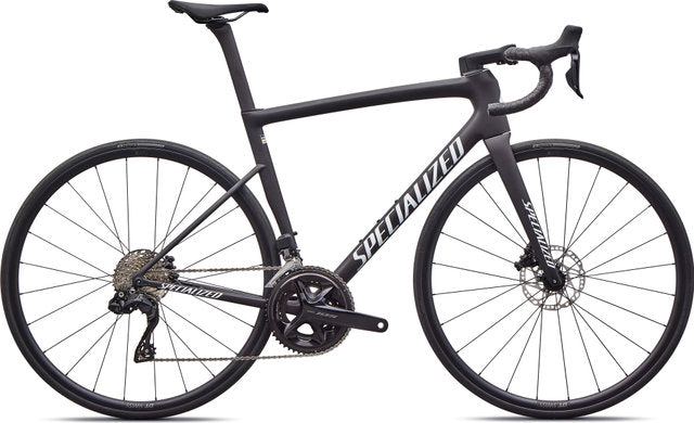 Specialized tarmac sl8 comp di2 28 carbon road bike