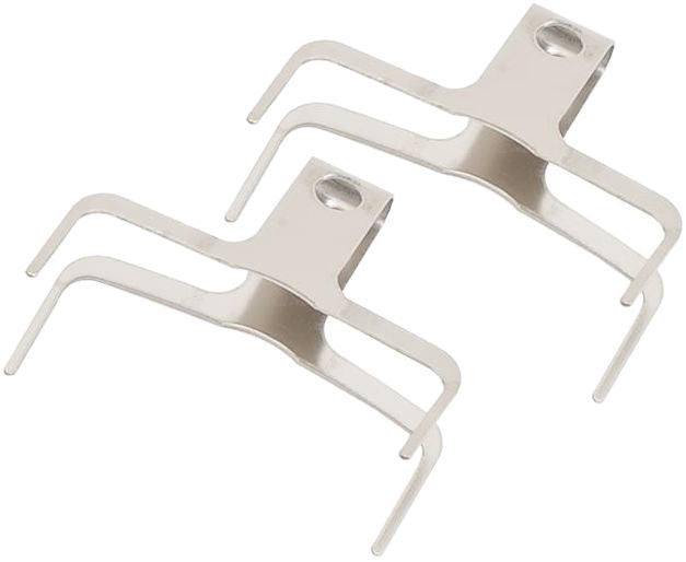 Schijfremblokset Edge - model Shimano B01S - semi metaal (2 sets op kaart)