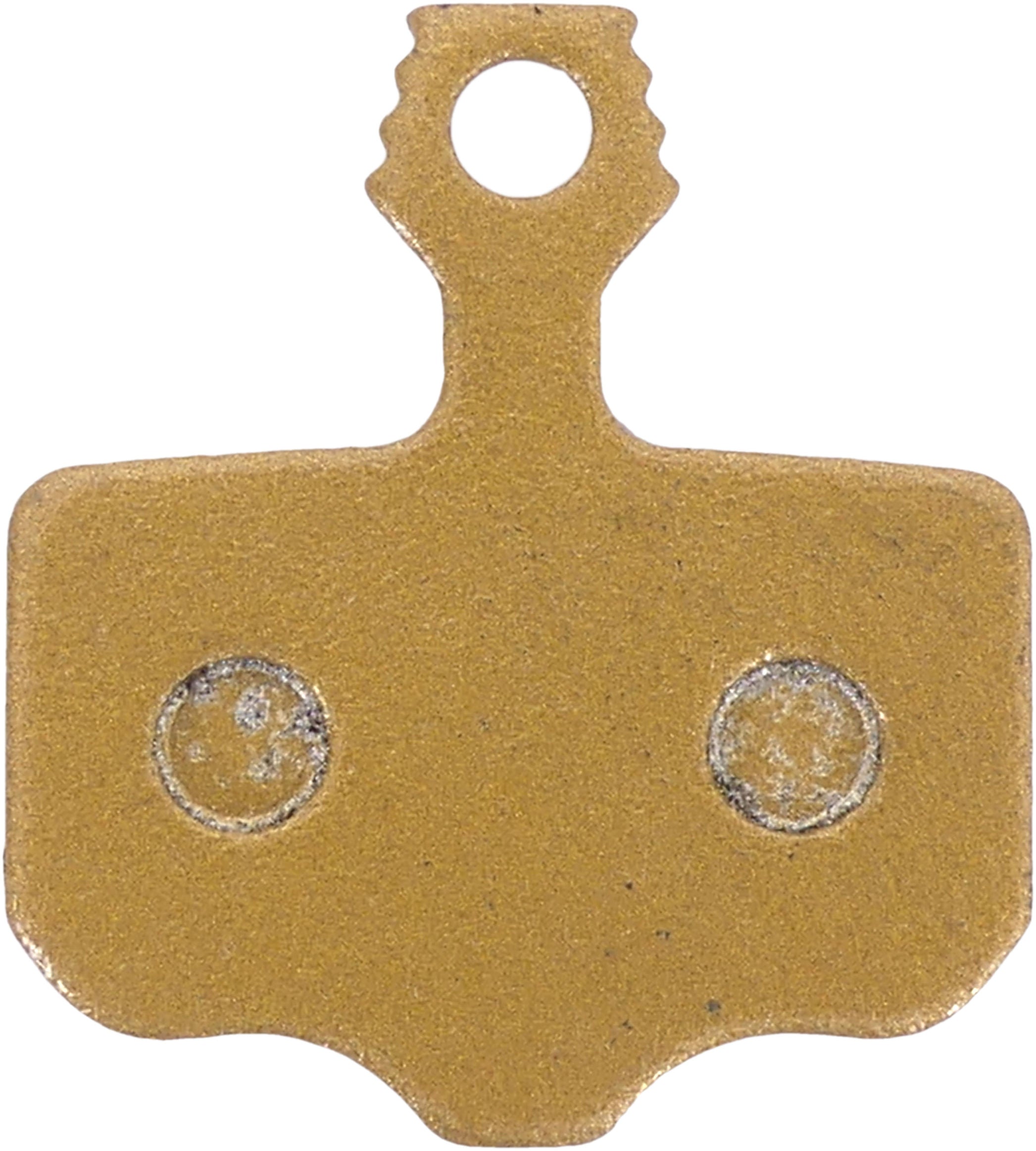 Edge remblokset avid elixer sram metaal gesinterd (30 sets)