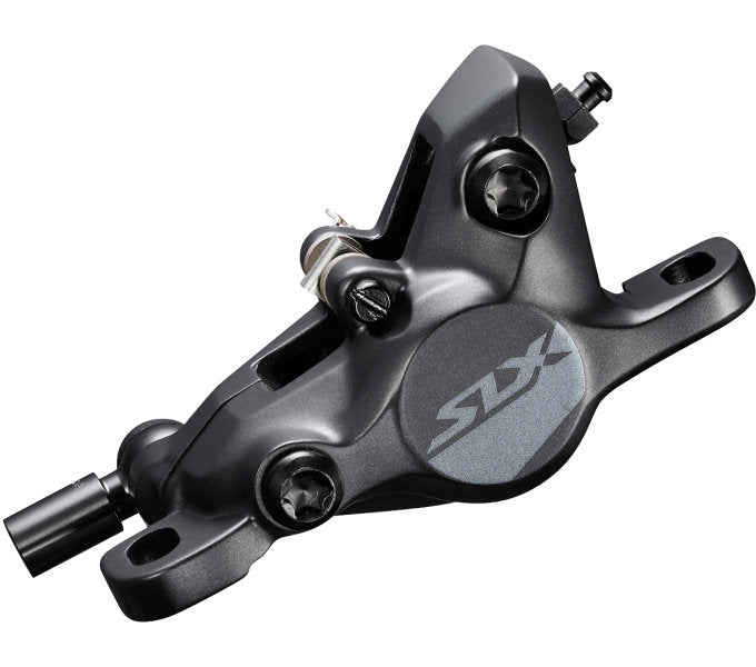 Shimano remklauw slx br-m7100 - postmount - g03s hars - zwart