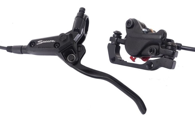 Saccon Hydraulische remset DH56 schakels 850 mm