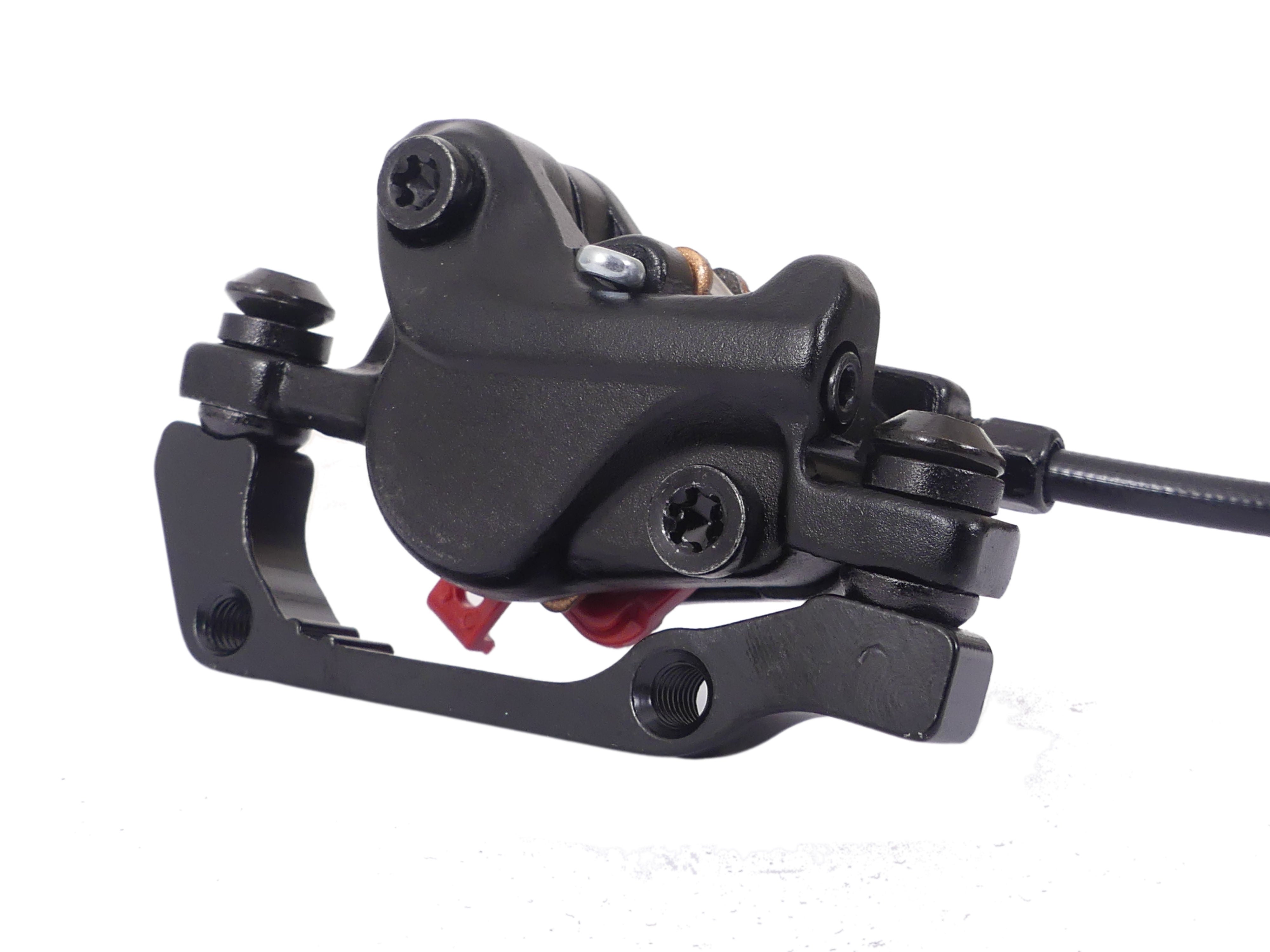 Saccon Hydraulische remset DH56 schakels 850 mm