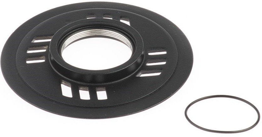 Bosch miranda lockring 2 met kettingrand e-bike active perf.