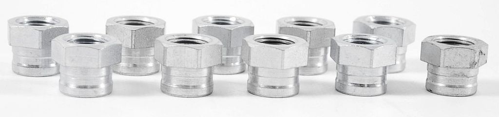 Batavus anp moer achteras poelie sram 3v ds a 10