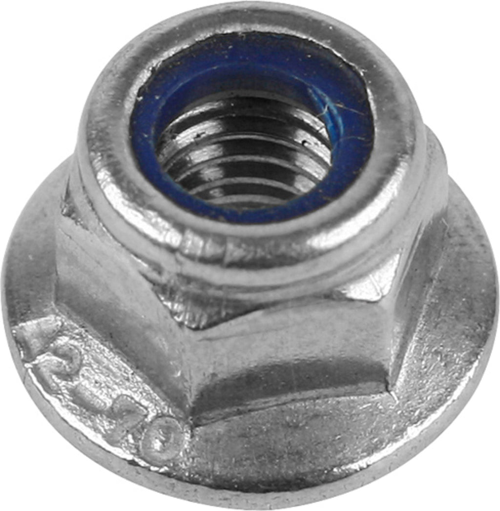 Batavus anp moer m5 rvs m kraag ds a 10