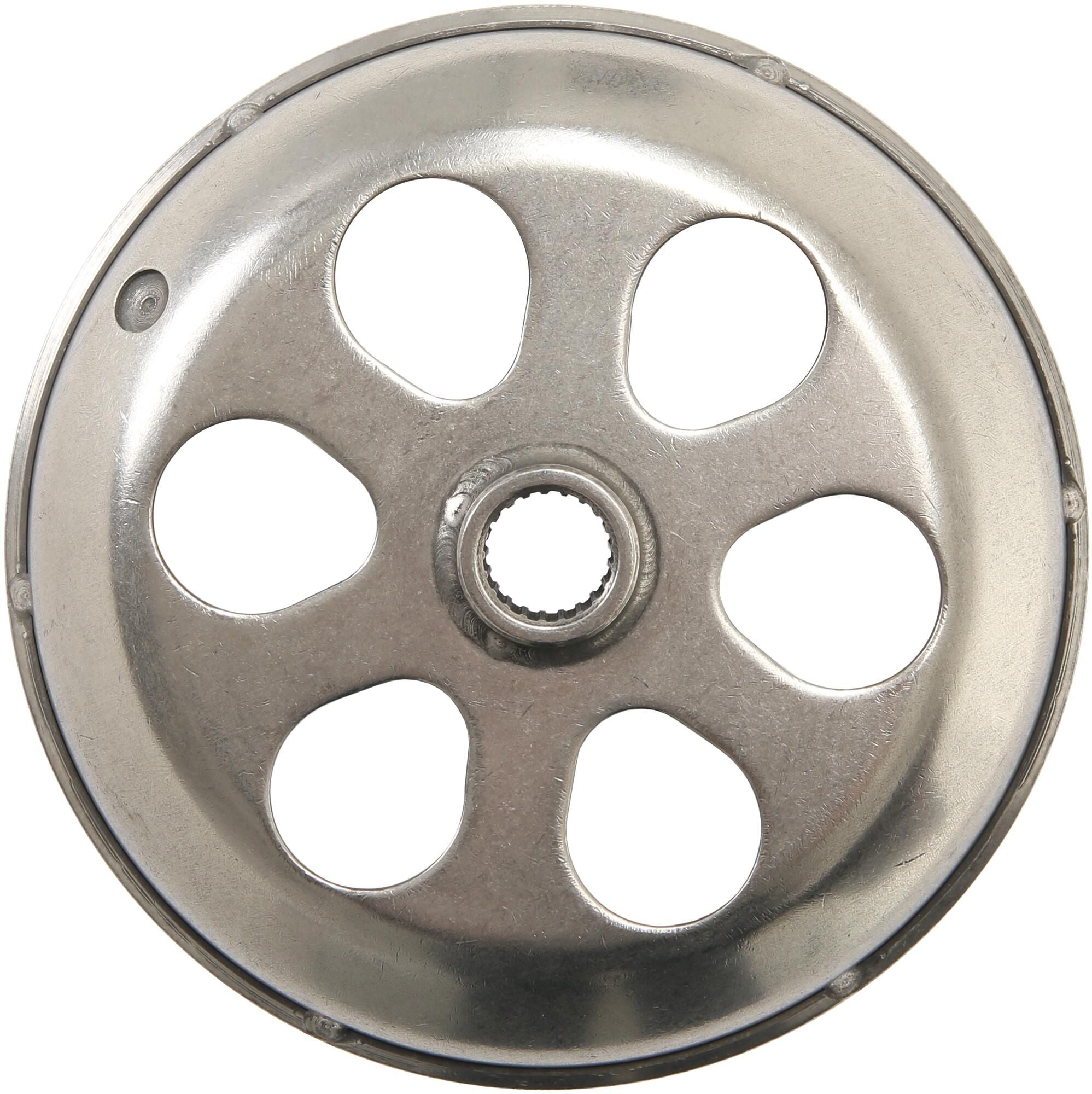 Rms koppelingshuis clutch drum d134mm