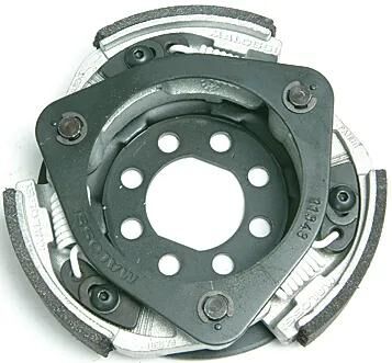 Malossi kupplung maxi delta clutch coupling maxi delta clutch