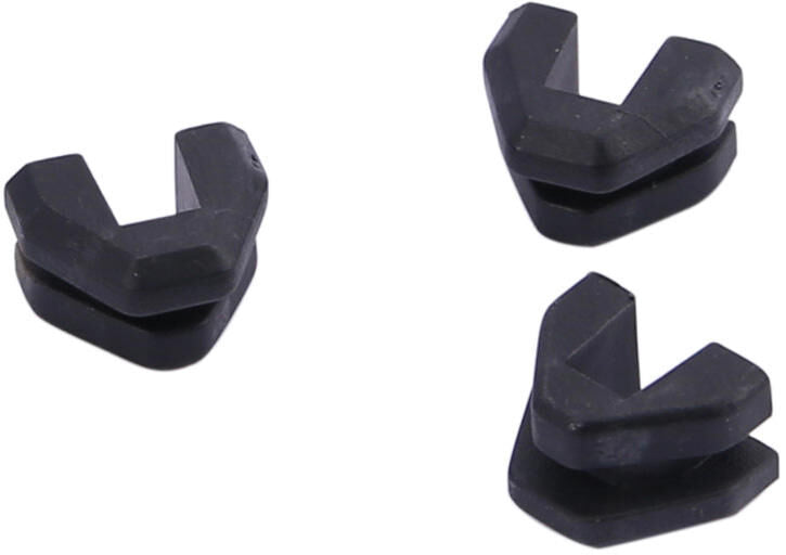 Polini ramplaatgeleider set of sliding blocks pol variomatics