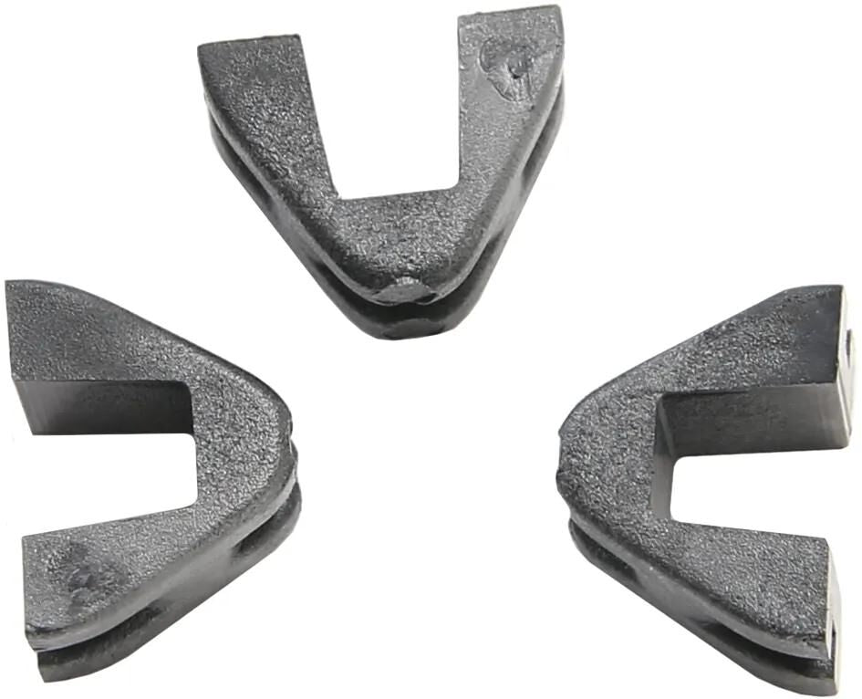 Malossi gleitauflage sliding pad set multivar