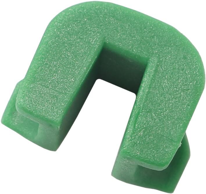 Rms ramplaatgeleider set of silders 3st