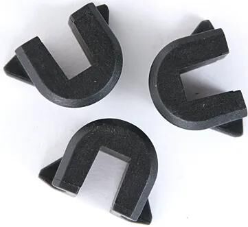 Polini gleitauflage set of sliding blocks pol variomatics