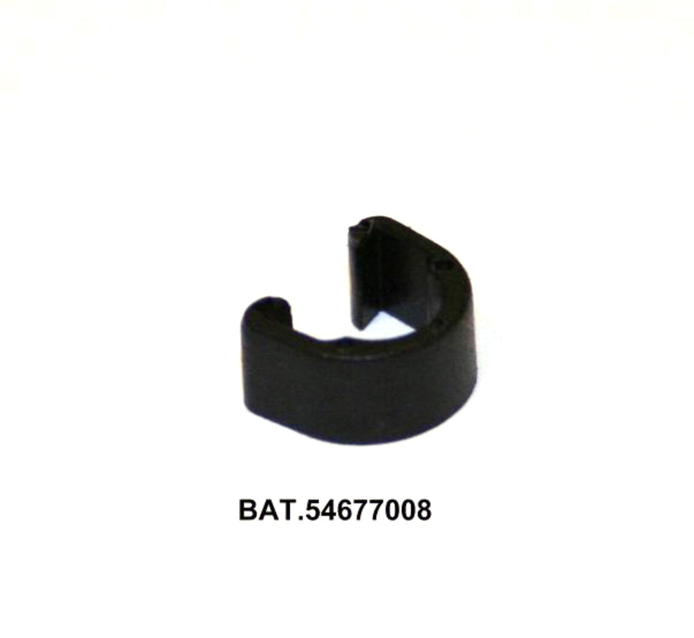 Batavus anp kabed klem pvc 1 kabel zw ds a 10