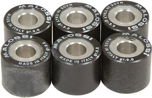 Malossi variomatikgewicht roller core set 20x17mm