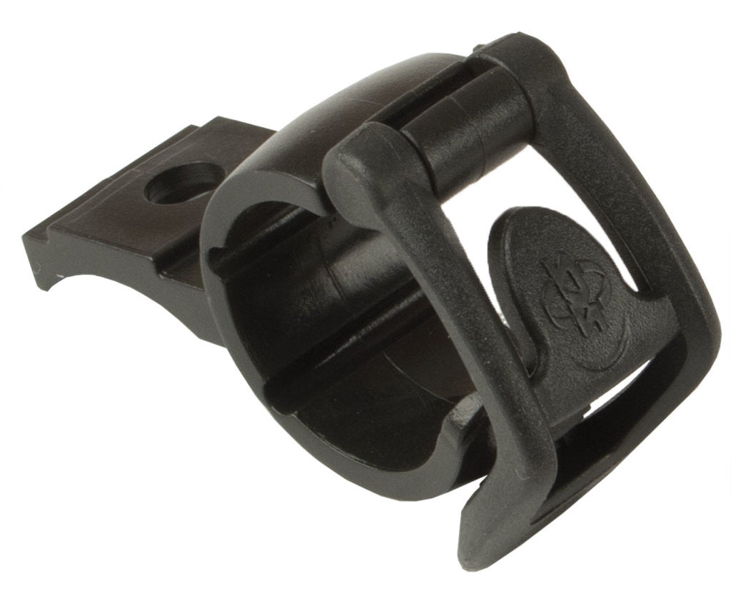 Batavus anp pompd houder pvc zw ds a 10