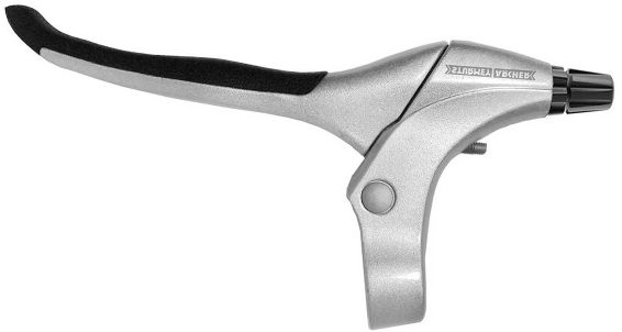 Remhendel schakels Sturmey Archer S92 - zilver