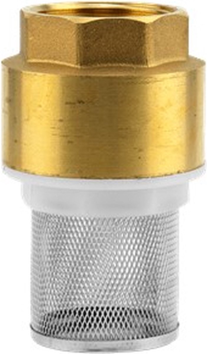 Gardena voetventiel g1 1 4