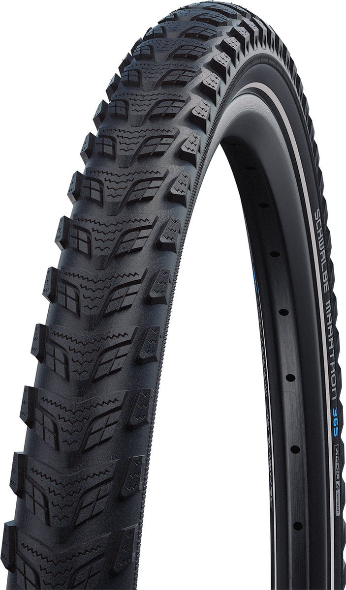 Buitenband Schwalbe 28-1.50 (40-622) Marathon 365 Performance zw R
