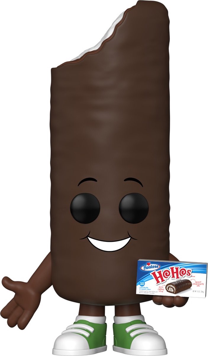 Funko pop! ad icons: hostess hohos - hohos #215