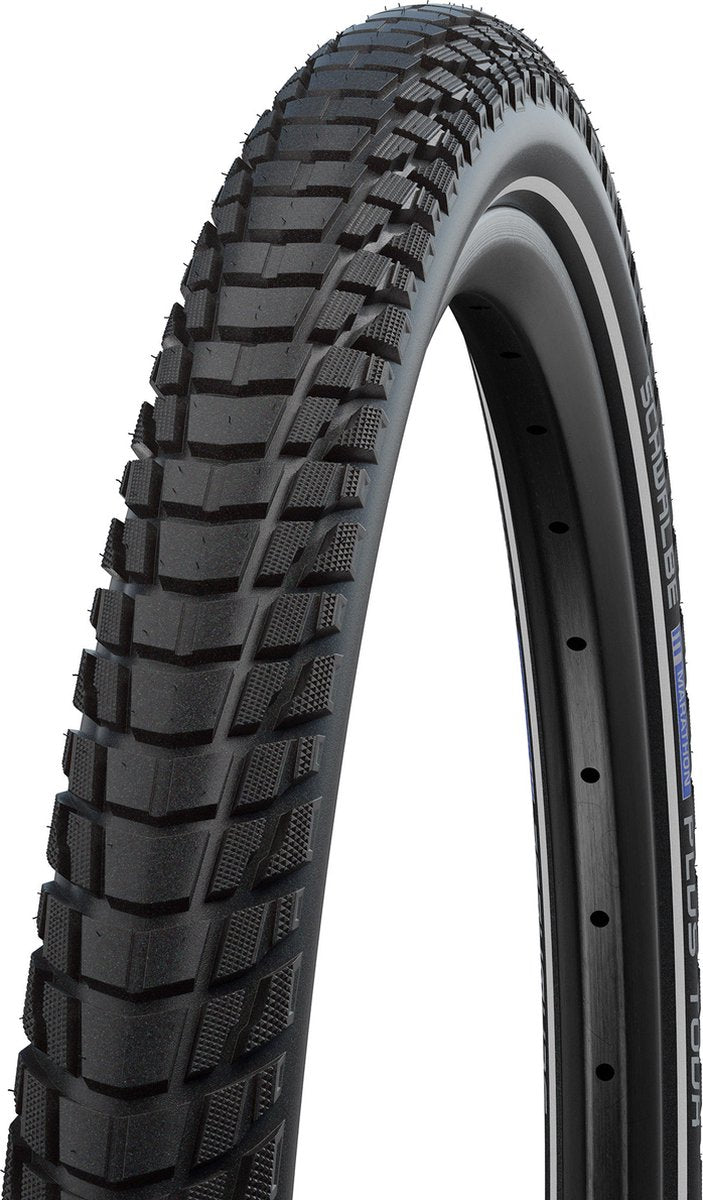 Buitenband Schwalbe 28-2.00 (50-622) Marathon Plus Tour Perf. zw R