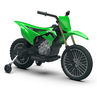 Accu crossmotor kawasaki kx 85 12v