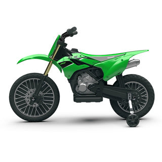 Accu crossmotor kawasaki kx 85 12v