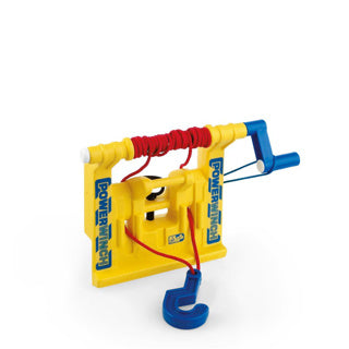 Rolly toys lier