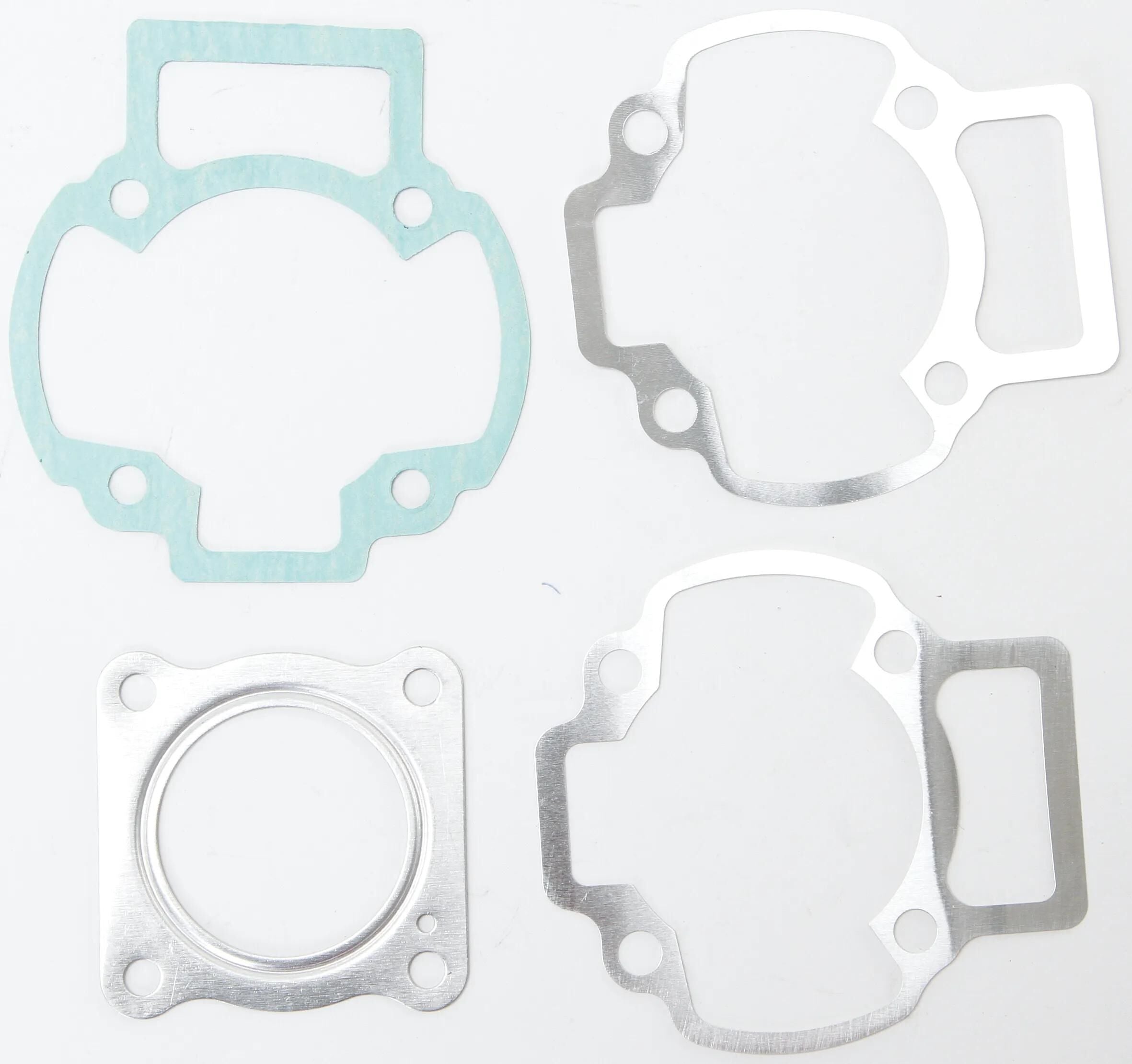 Athena zylinderdichtsatz seal set piaggio 50 ccm ac