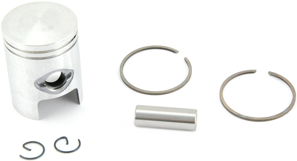 Rms zuiger set pistons standard piaggio 50 ccm
