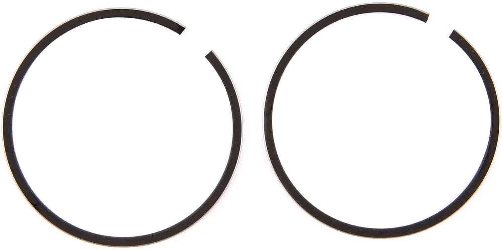 Rms piston ring set 39.0m 50 ccm lc