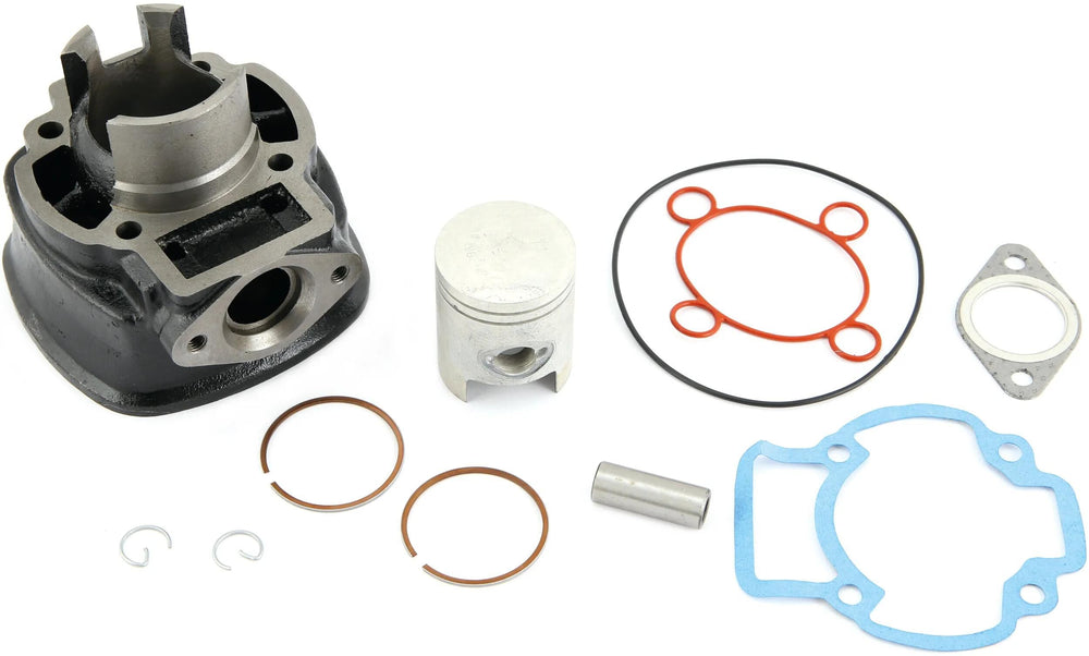 Spec-x cilinderset cylinder sets 50cc d40.0mm lc