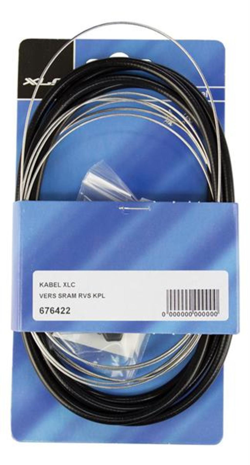 Xlc versnellingskabel sram