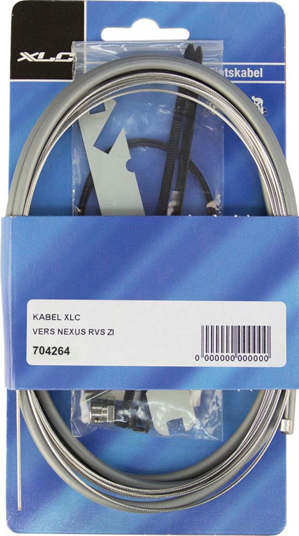 Xlc versnellingskabel shimano nexus