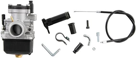 Malossi rennvergaser racing carburetor phbl 25 bd