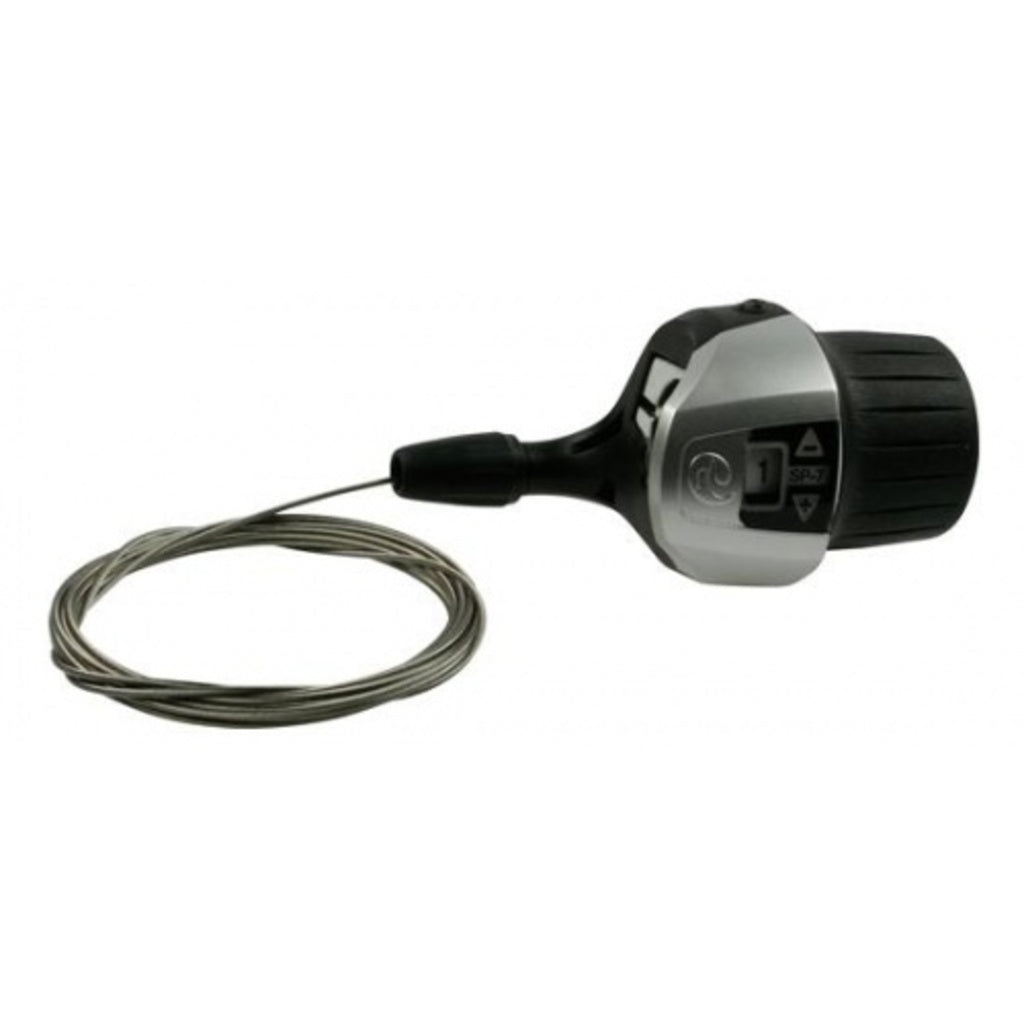 Shimano gripshift nexus