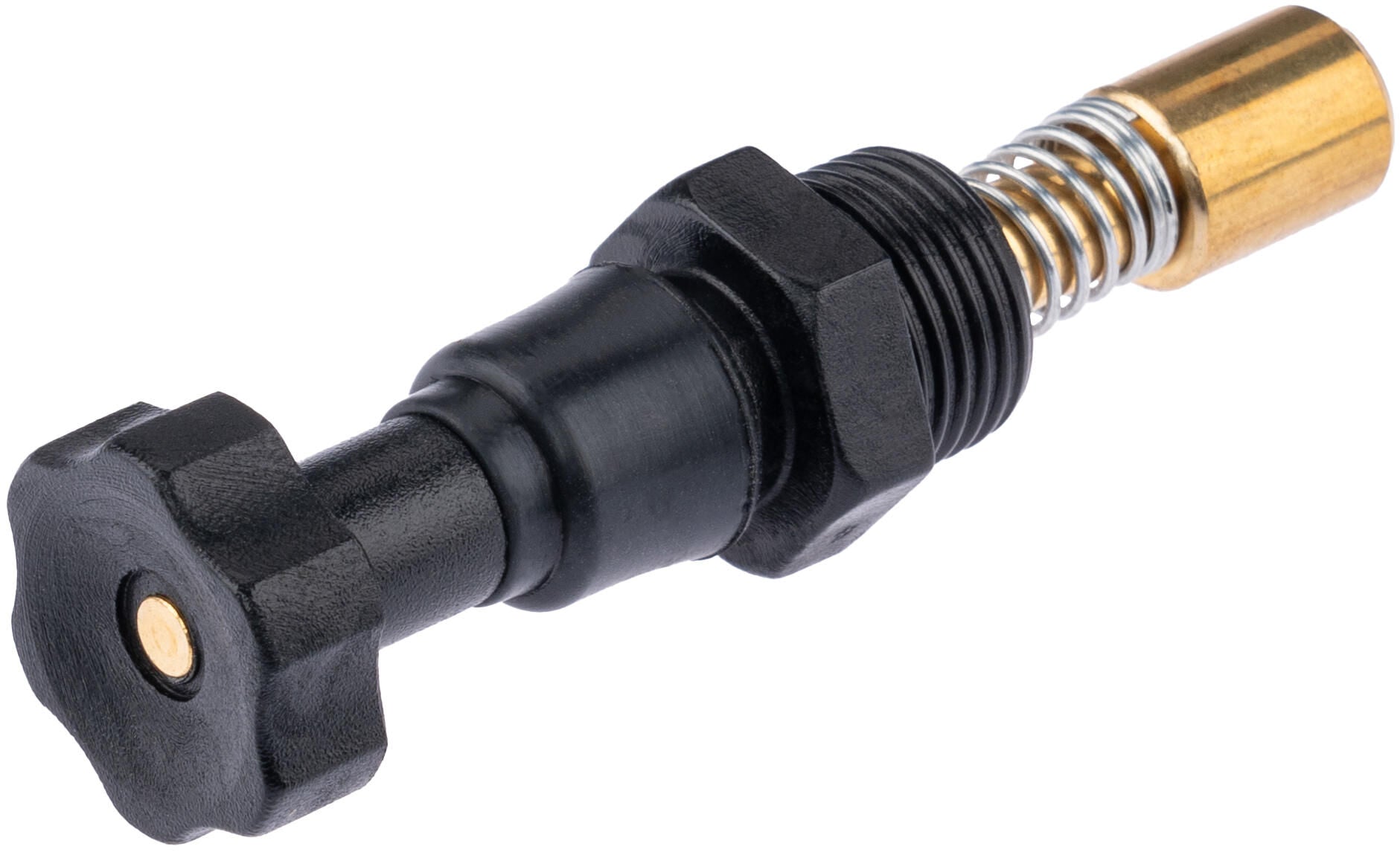 Polini chokehendel choke button carburetor