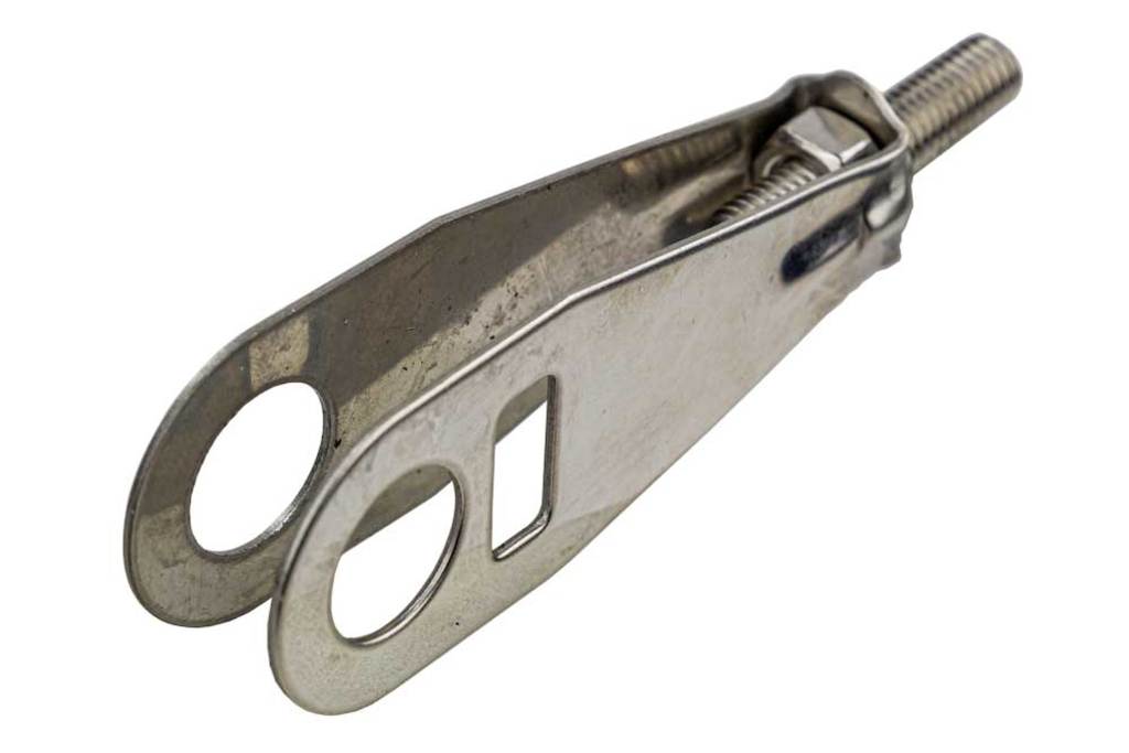 Unbranded anp kettingspanner uitval pad rvs zi