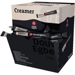 Koffiecreamer douwe egberts 2,5g 500sticks