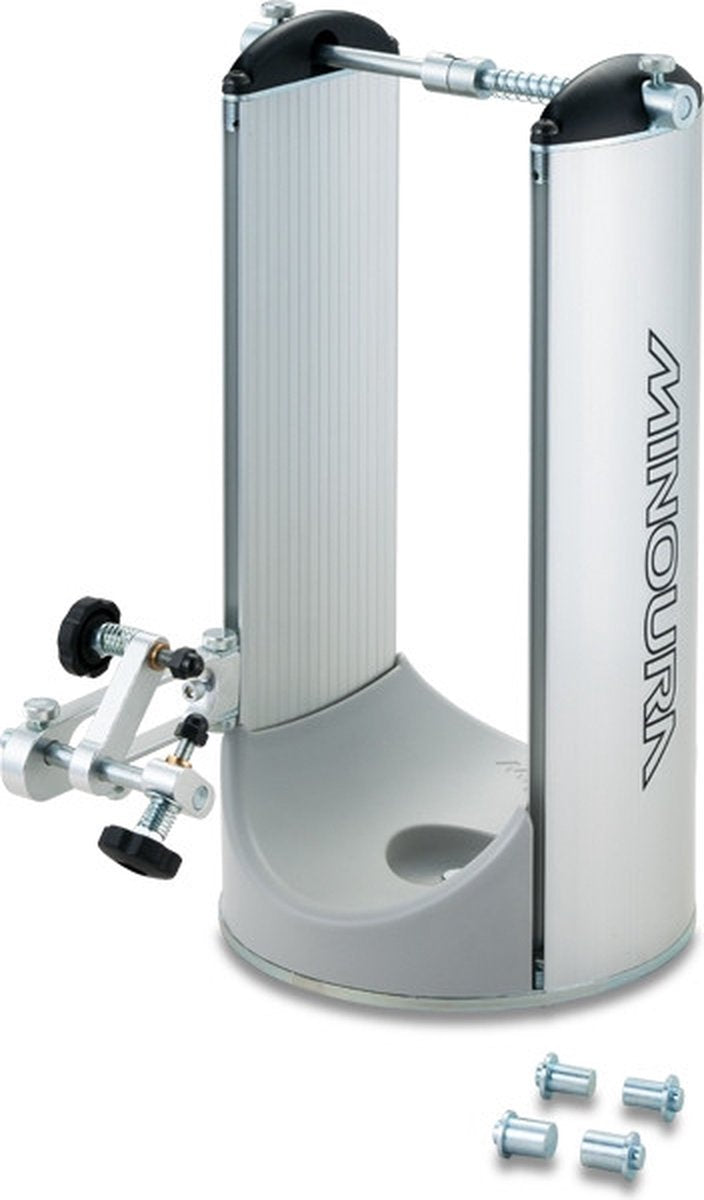Wielrichter Minoura Ft-50 Zilver