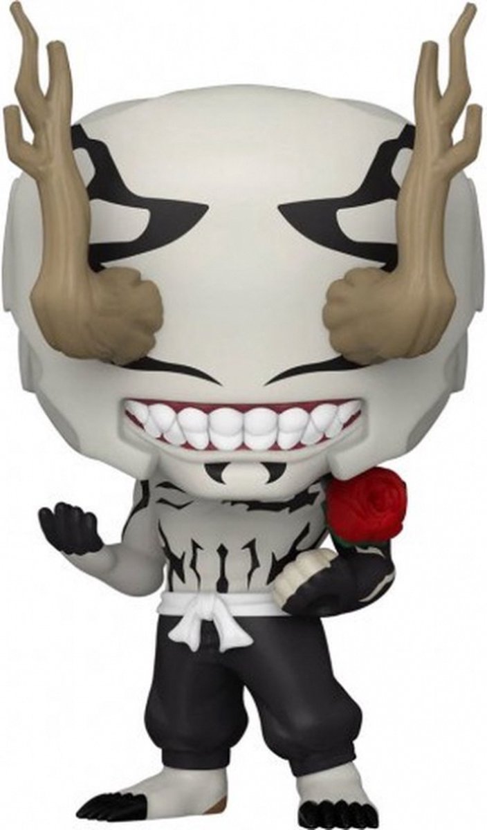Funko pop! jujutsu kaisen - hanami pop! vinyl figure exclusive