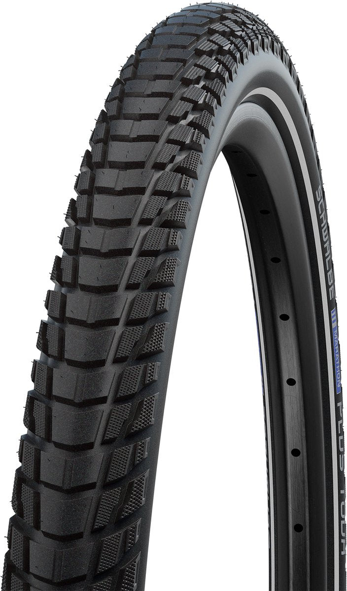Buitenband Schwalbe 28-1.75 (47-622) Marathon Plus Tour Perf. z R