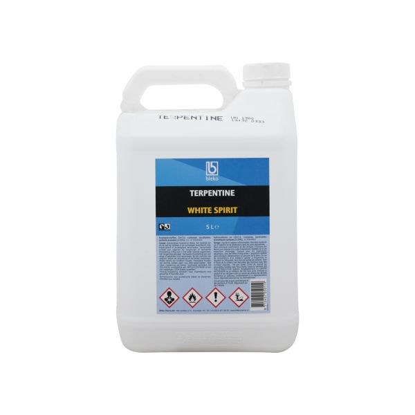 Terpentijn 5 liter