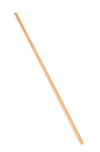 Steel hout fsc 150x2.4 cm