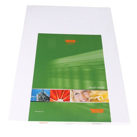 Tecco Production Paper Vinyl WR SA Mat A3 50 vel