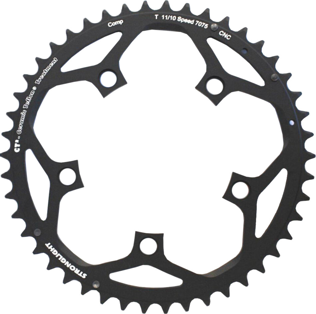 Stronglight kettingblad shimano sram fsa