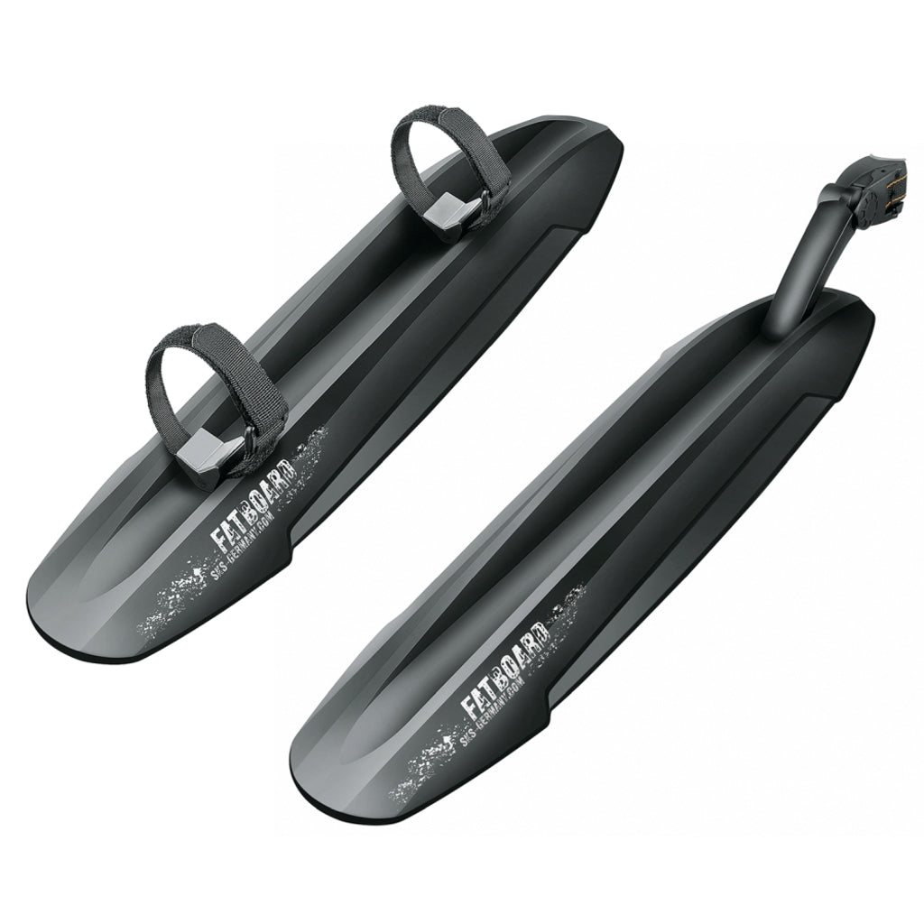 Sks fatbike spatbordset fatboard 11363